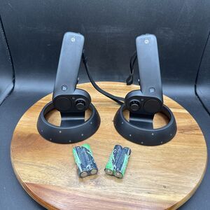HP 938832-001 Virtual Windows Mixed Reality VR Controller Left & Right